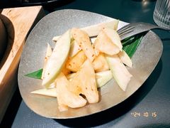 -Ameigo梅果·云贵川bistro(长宁来福士店)