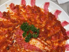 -韩宫宴和牛烤肉(武汉光谷现代风情街店)