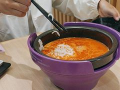 -过桥缘·过桥米线(五里桥银座店)