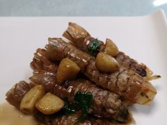 -宜兴隆家宴·私房菜(泰安华庭店)