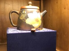 -沐春秋茶书院·茶室.茶馆.商务包房(知春路店)