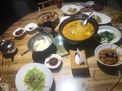 -巴人堂(女儿城店)