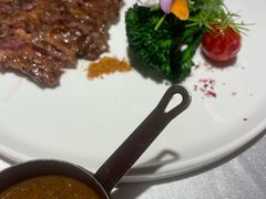-PARFUM FLORAL花境法餐(南京首店)
