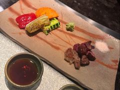 -Ginza Onodera铁板烧(外滩十八号店)