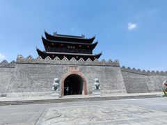 -梅城古镇