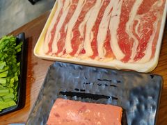 -·缸桶屋·韩式牛肋条自助烤肉(西湖D11店)