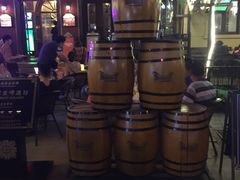 -巴伐利亚啤酒坊(意式风情街店)