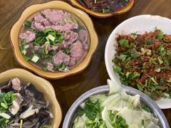 -小杨翘脚牛肉