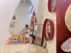 门面-Eckl’s爱氏热狗(猫街店)