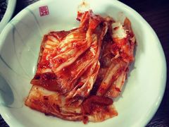 -长今家韩国料理(瑞景店)