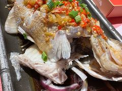 -韵味湘肴·小炒黄牛肉(五一广场店)