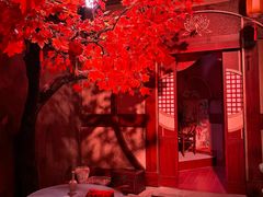 -暴风岛沉浸式体验馆(百联世纪店)
