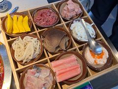 -芈重山老火锅(广州首店)