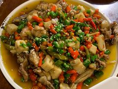 -庆合府重庆大排档(紫都城店)