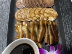 -一品滇香·云南菜(公益西桥店)