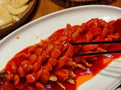 -汉小城·老铫子藕汤·乡野湖北菜(江汉路吉庆街店)