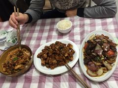 -乐乐餐厅(湘子庙街店)