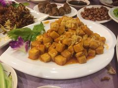 -燕风楼烤鸭店(建设总店)