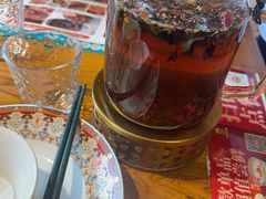 -清真·双公羊·馕坑烤全羊(奥体店)