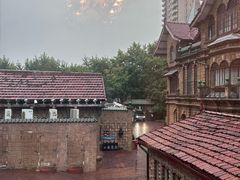 -马勒别墅·中餐厅