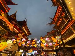 -豫园
