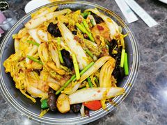-金阁家常菜(贵阳路店)