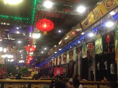 大堂-缪氏川菜(丰盛町店)