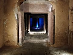 -洛阳古墓博物馆