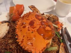 -喜记避风塘炒辣蟹(旗舰店)