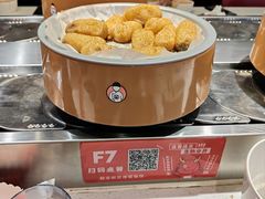 -龍歌自助小火锅(城阳万象汇店)
