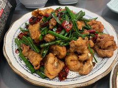 -金龙·打边炉(南京西路店)