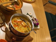 -曼泰·泰餐(京华城店)