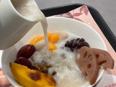 -鲜芋仙(高新万达广场店)