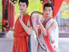 -济南方特东方神画