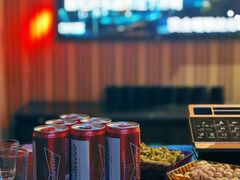 -皇马纯KTV·量贩·聚会(民治店)