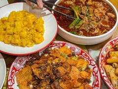 -易老妈蹄花.特色川菜(人民公园总店)