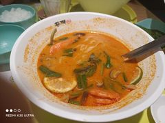 -蔡澜Pho·越南粉餐厅(海上世界店)