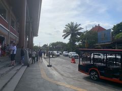 -乌布德传统市场