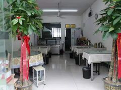 -大林炒面馆(昆仑路店)