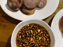 -聚合鑫东北熏酱熟食麻辣面(长阳店)