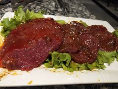 -金爱烧烤(东风路店)