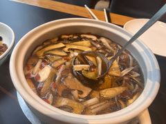 -黔蘑菇四季餐厅(观山湖店)