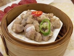 -海澄轩海鲜酒家(虎门店)