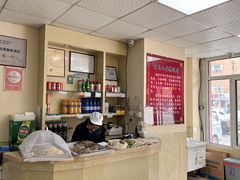 -三盛楼饭店(四流中路店)