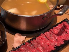 -掂档潮汕牛肉火锅(沈阳万象城店)