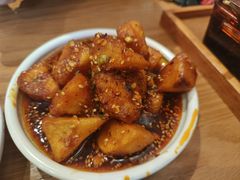 -好這口重庆小面(总店)