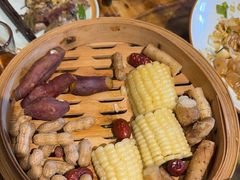 -民俗村柴火灶·景德江西菜(中国陶瓷博物馆店)