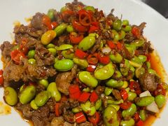 -堂瓦里·33年传统赣菜(第一街区店)