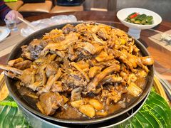 -甘家界牌柠檬鸭(青山店)