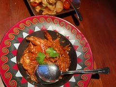 -花马天堂云南餐厅 Lost Heaven(外滩店)